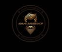 Adam's Barbershop logo